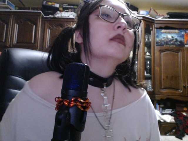 Yayın ekran görüntüleri RinaNEUCH777