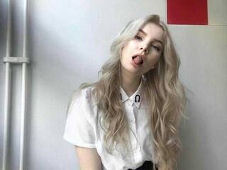 Erotik görüntülü sohbet RinaRia