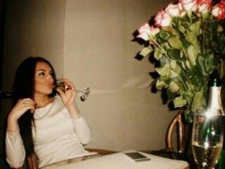 Erotik görüntülü sohbet Rinaru555555