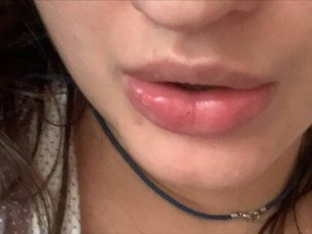 Yayın ekran görüntüleri Rinaru555555