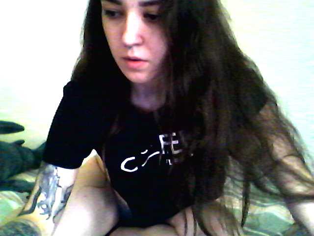 Yayın ekran görüntüleri ripe-cherry