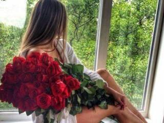 Erotik görüntülü sohbet ripecherryy