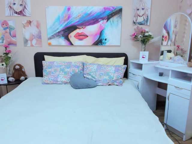 Yayın ekran görüntüleri RishaSmit