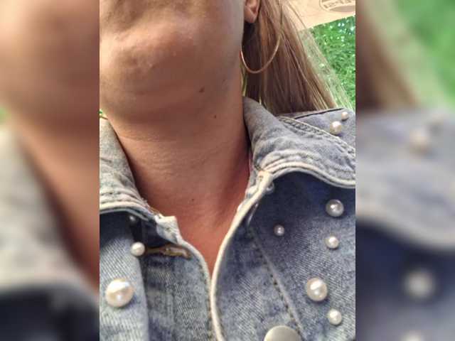 Yayın ekran görüntüleri Riskygirl