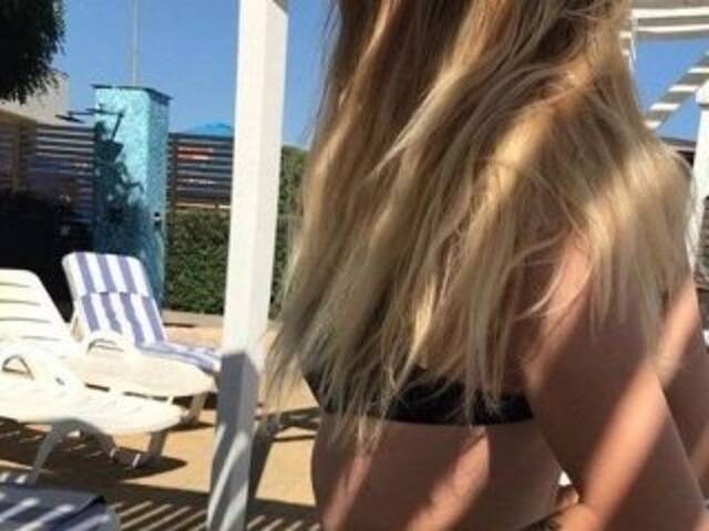 Profilin fotoğrafı RitaJoy