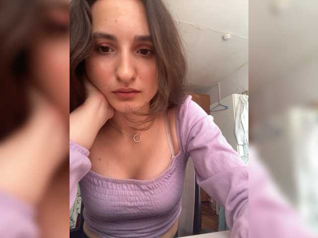 Yayın ekran görüntüleri RitaLaStarr