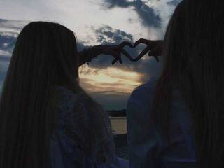 Erotik görüntülü sohbet RitaMonika054