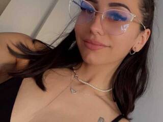 Erotik görüntülü sohbet RitaOral