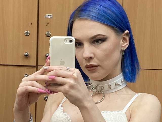 Profilin fotoğrafı Ritarainxxx