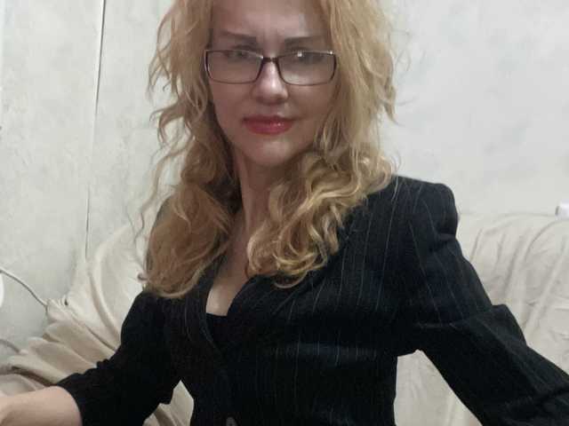 Profilin fotoğrafı Ritia