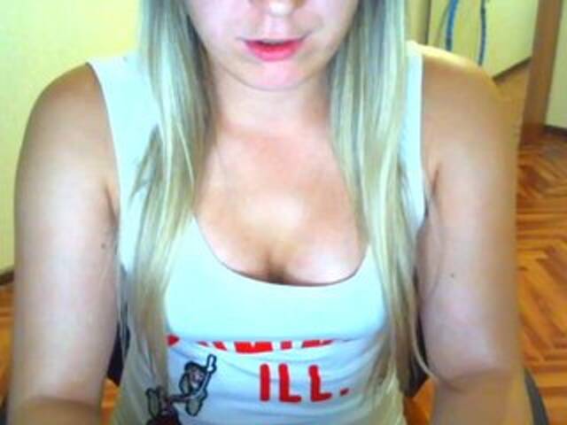 Yayın ekran görüntüleri Your_Girl23