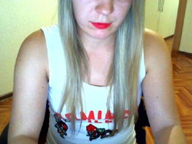 Yayın ekran görüntüleri Your_Girl23