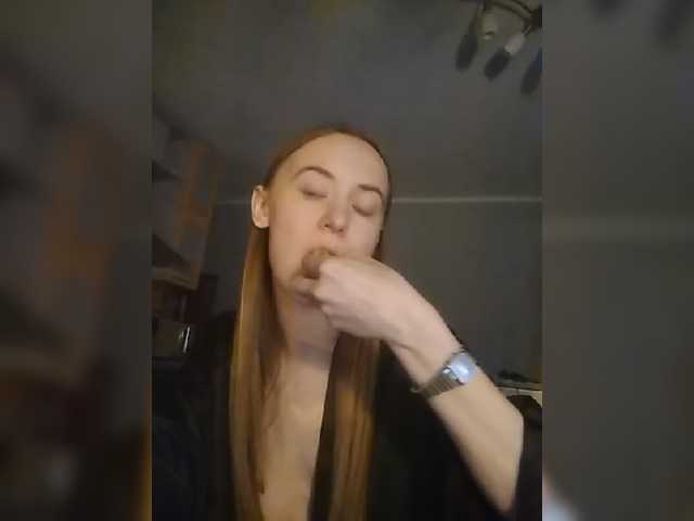 Yayın ekran görüntüleri RiyaAngel