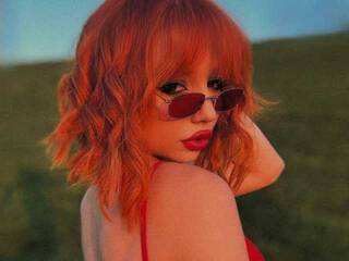 Erotik görüntülü sohbet RizhayaBestia