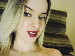 Profilin fotoğrafı bll0ndynka