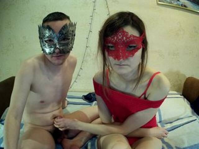 Yayın ekran görüntüleri RobertAlisa