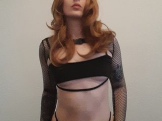 Erotik görüntülü sohbet robyn_vandal