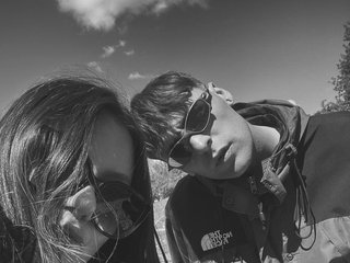 Erotik görüntülü sohbet RomeoJayHarper