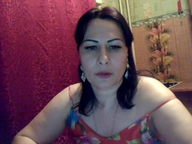 Yayın ekran görüntüleri Rosa3