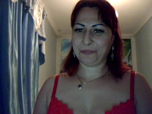 Yayın ekran görüntüleri Rosa3