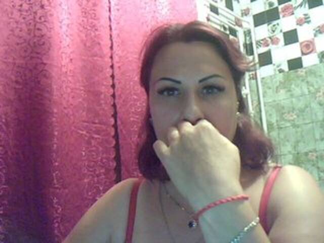 Yayın ekran görüntüleri Rosa3