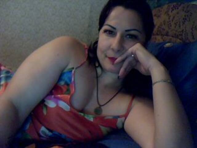 Yayın ekran görüntüleri Rosa3