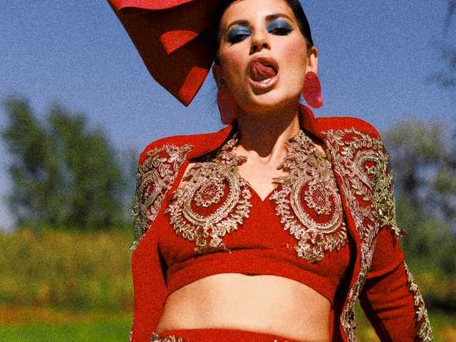 Profilin fotoğrafı Rosalinda37