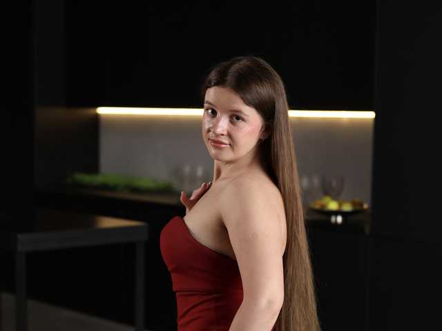 Profilin fotoğrafı Rosalinelov