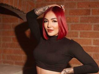 Erotik görüntülü sohbet RosalineMay