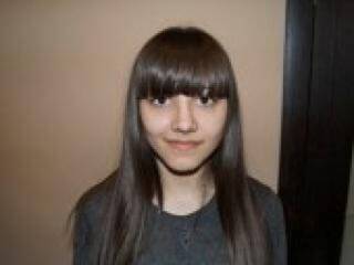 Erotik görüntülü sohbet rosallie