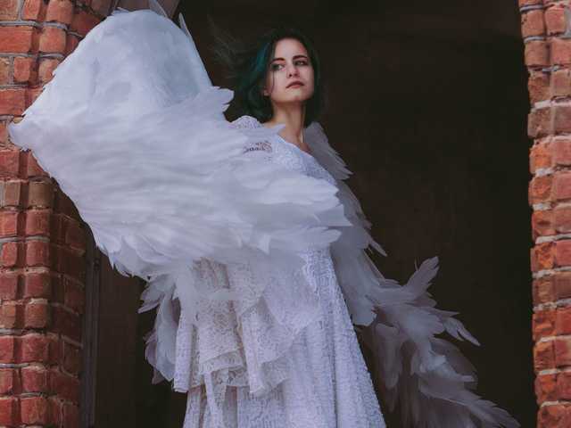 Profilin fotoğrafı RosalynHelsin