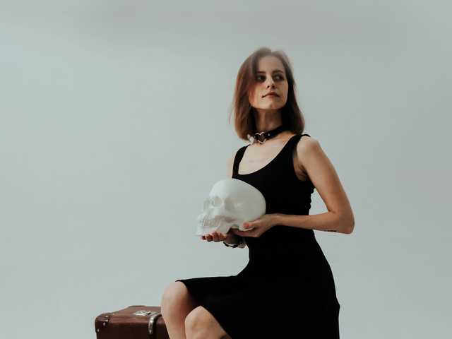 Profilin fotoğrafı RosalynHelsin