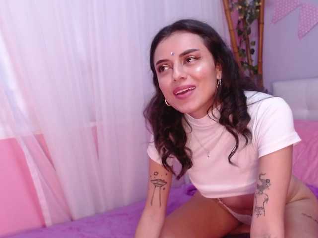 Yayın ekran görüntüleri rosalynn