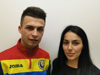 Profilin fotoğrafı RosaNThomas
