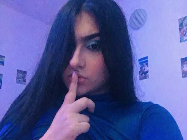 Profilin fotoğrafı rose-bbw
