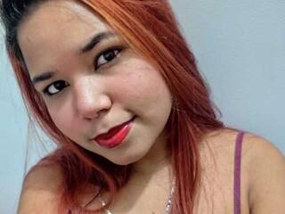 Erotik görüntülü sohbet Stefany-Gc