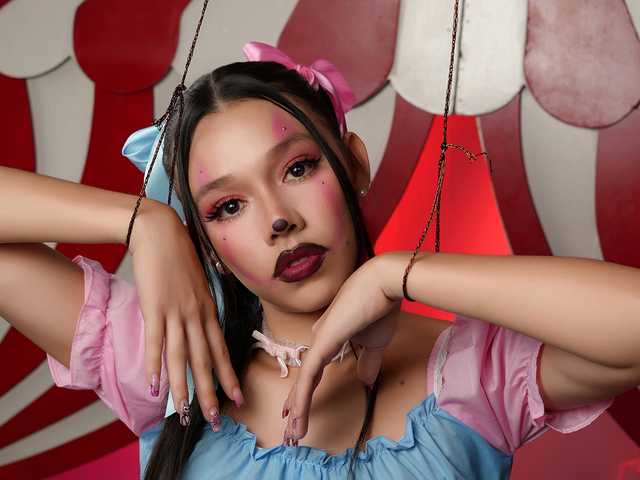 Profilin fotoğrafı Rose-sexandfun