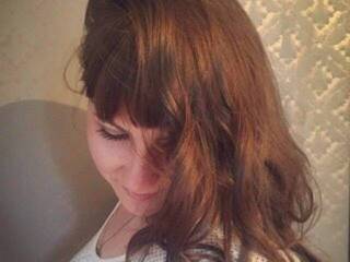 Erotik görüntülü sohbet Rose0812