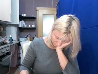 Erotik görüntülü sohbet Rose777