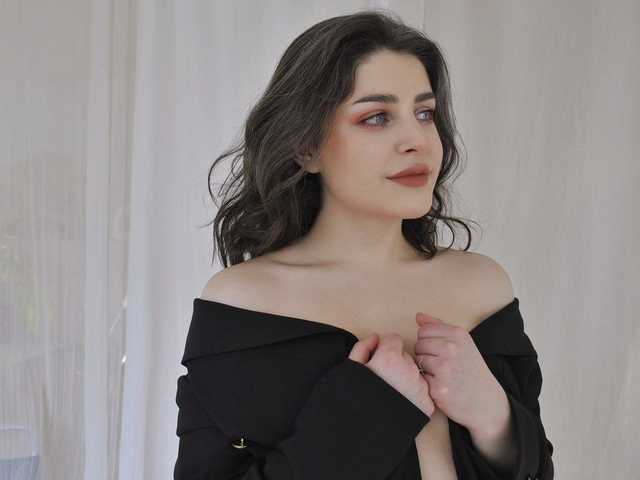Profilin fotoğrafı Roselina