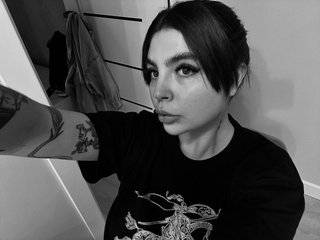 Erotik görüntülü sohbet RoseMoonn