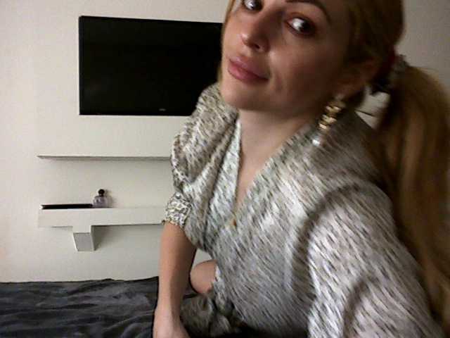 Yayın ekran görüntüleri RoseRosey