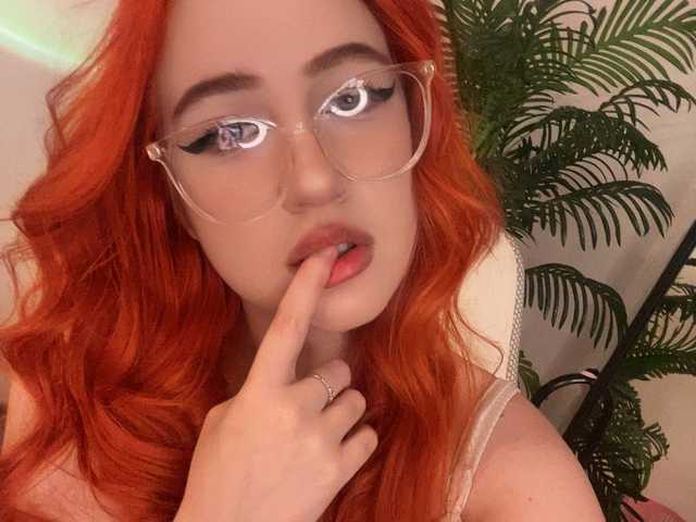Profilin fotoğrafı rosey-hot