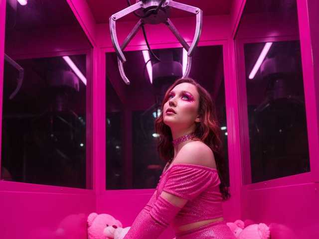 Profilin fotoğrafı Mari_Gold