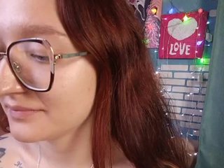 Erotik görüntülü sohbet Mari_Gold