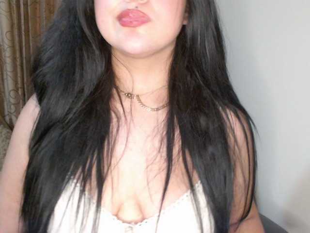 Yayın ekran görüntüleri RosieBrunett