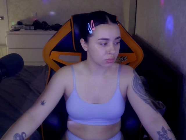 Yayın ekran görüntüleri RosieDixon