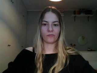 Erotik görüntülü sohbet RosieJune
