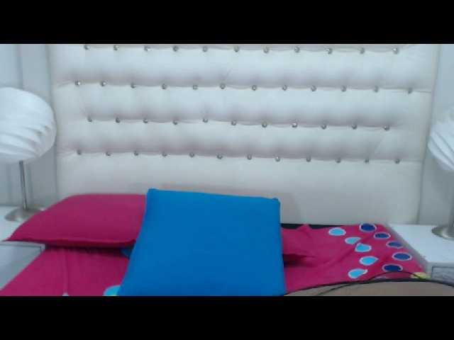 Yayın ekran görüntüleri RosieLuxe