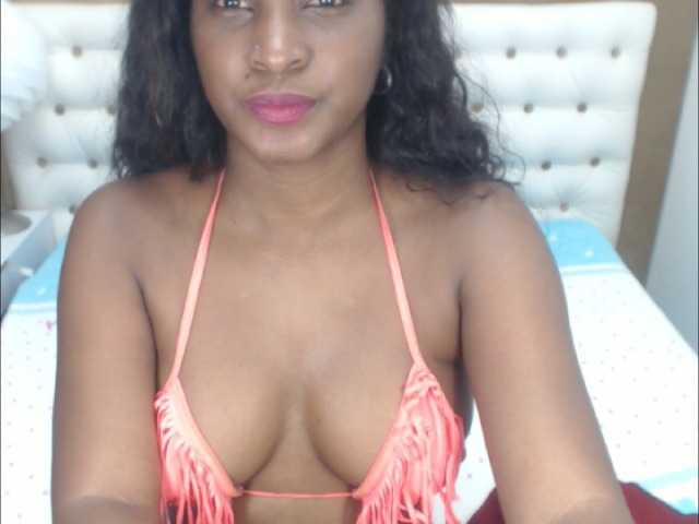 Yayın ekran görüntüleri RosieLuxe